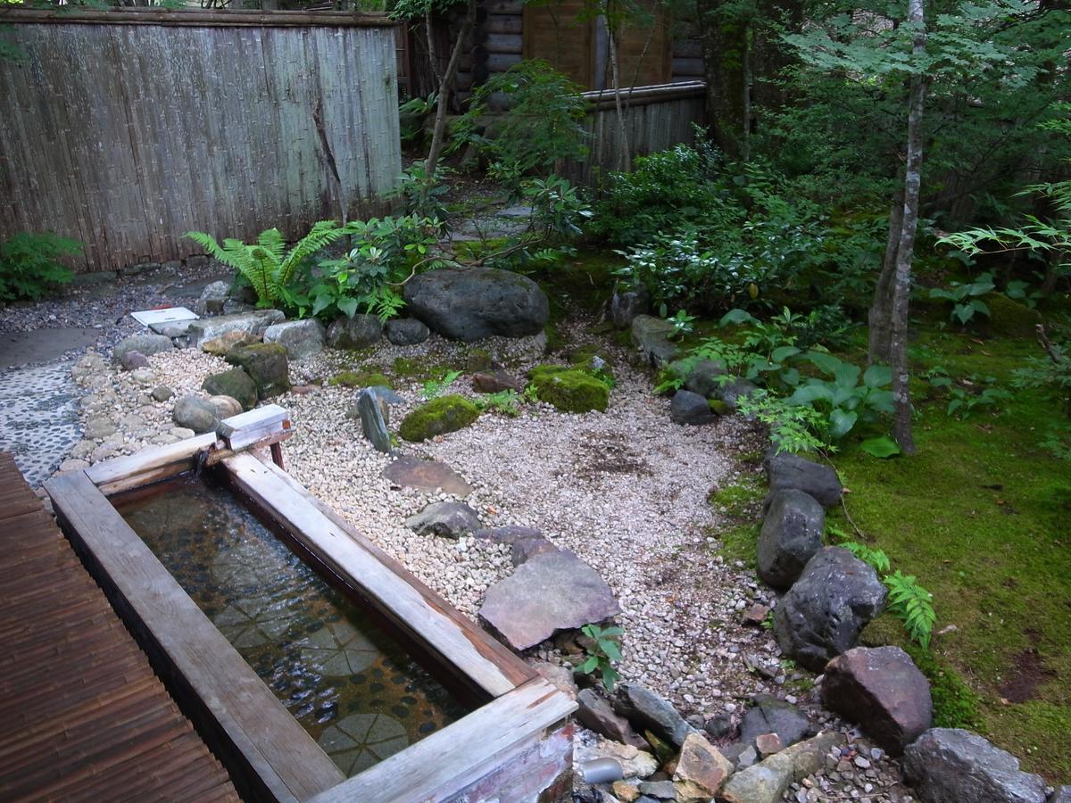 Pension Kinoshita Takayama  Exterior photo